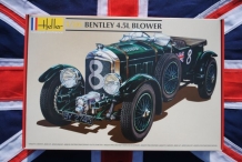 images/productimages/small/Bentley 4.5L Blower Heller 80722 1;24 voor.jpg